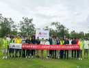 和藝裝飾協(xié)同天安運營(yíng)廣州分公司企業(yè)家健步行活動(dòng)圓滿(mǎn)舉辦！